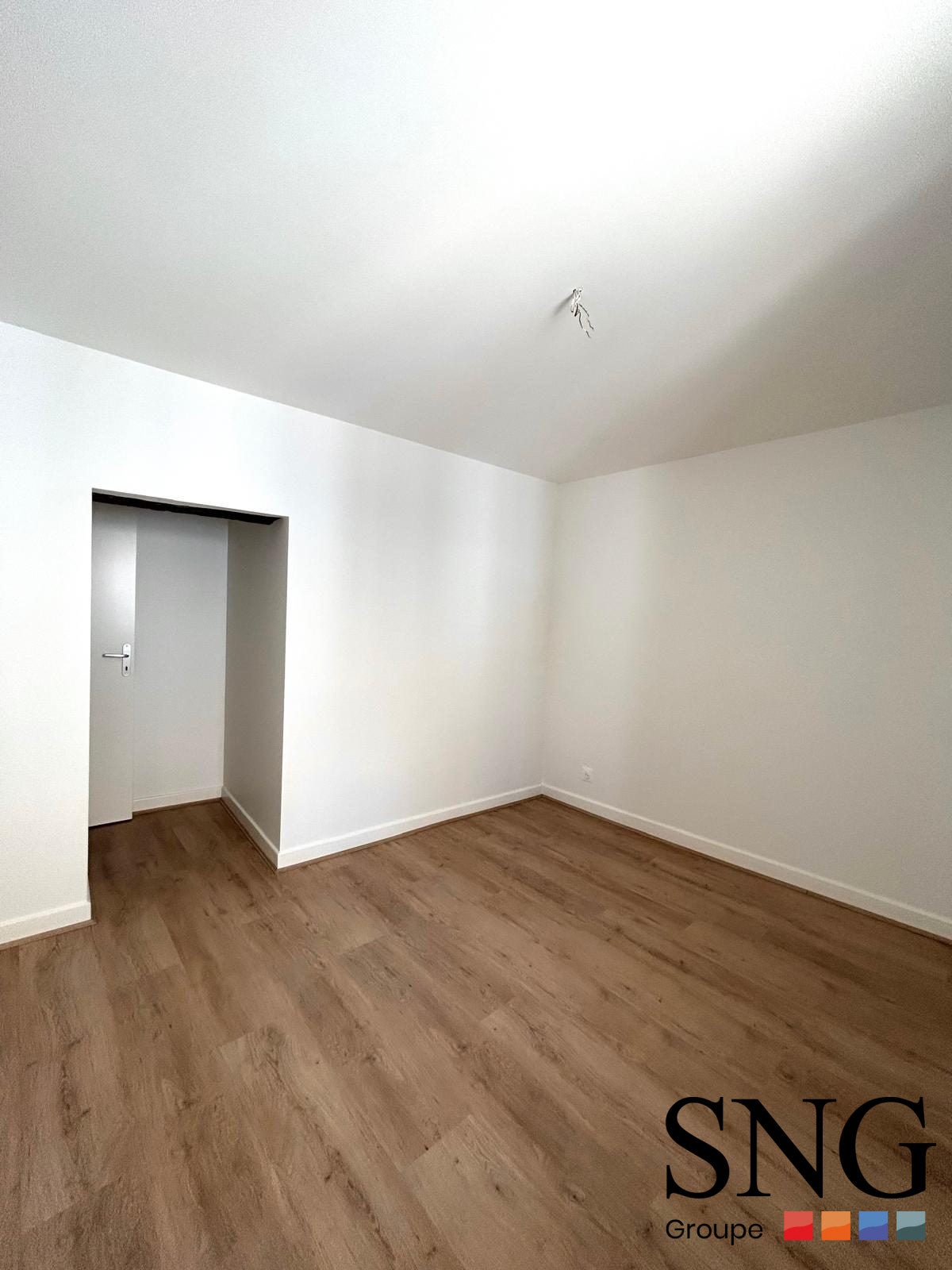 Appartement Rue Louis Debrons à Aurillac