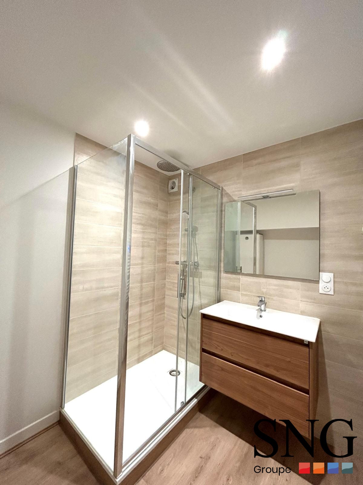 Appartement Rue Louis Debrons à Aurillac