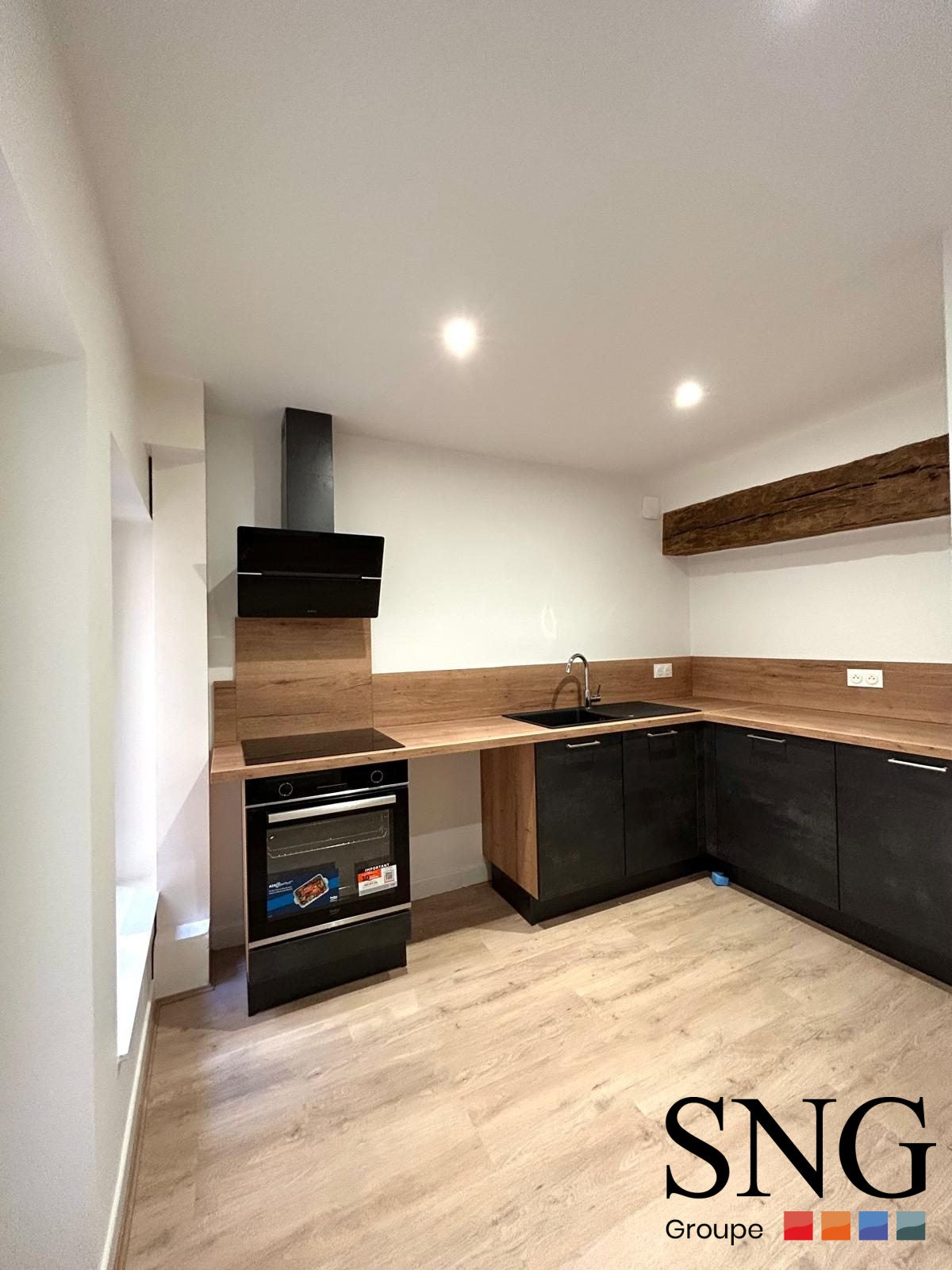 Appartement Rue Louis Debrons à Aurillac