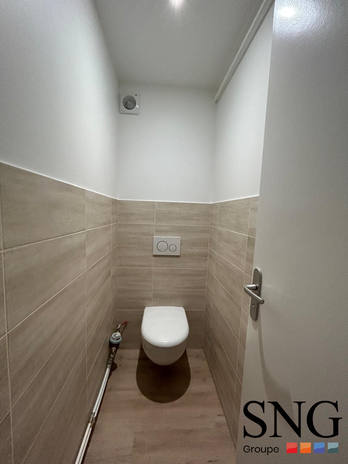 Appartement Rue Louis Debrons à Aurillac