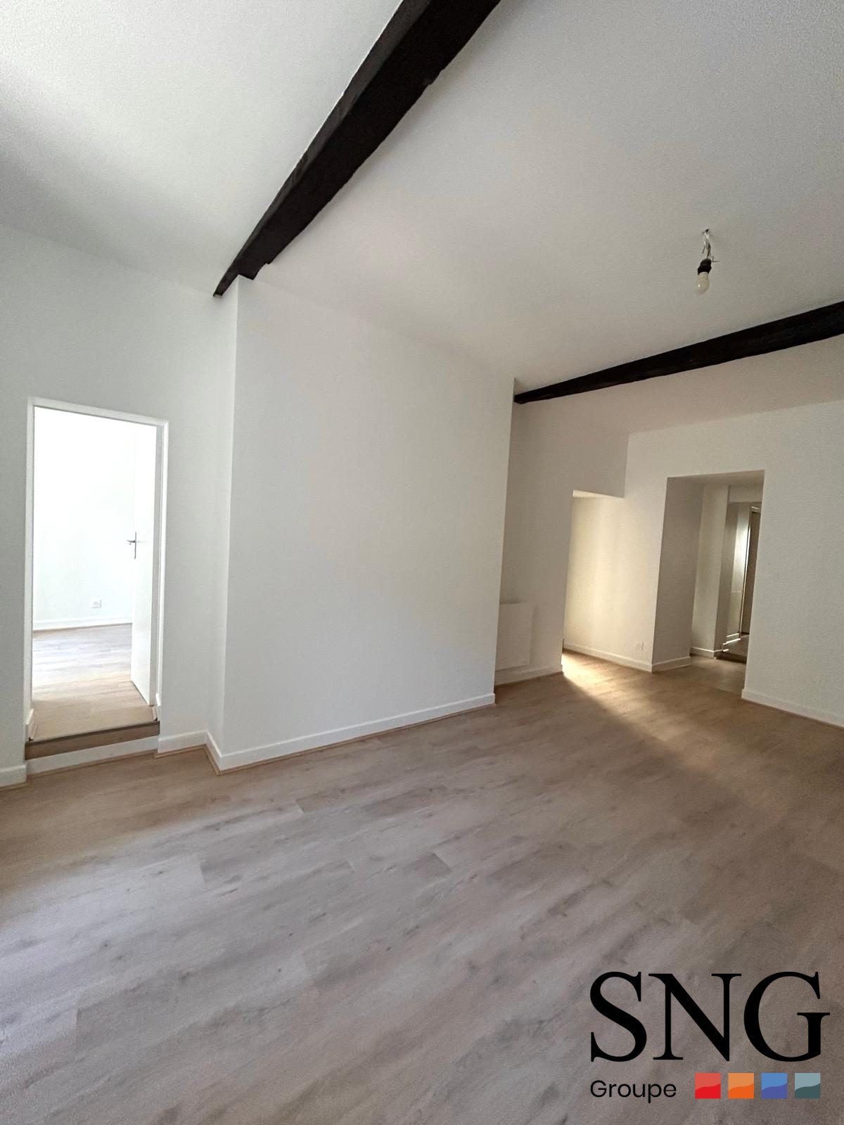 Appartement Rue Louis Debrons à Aurillac