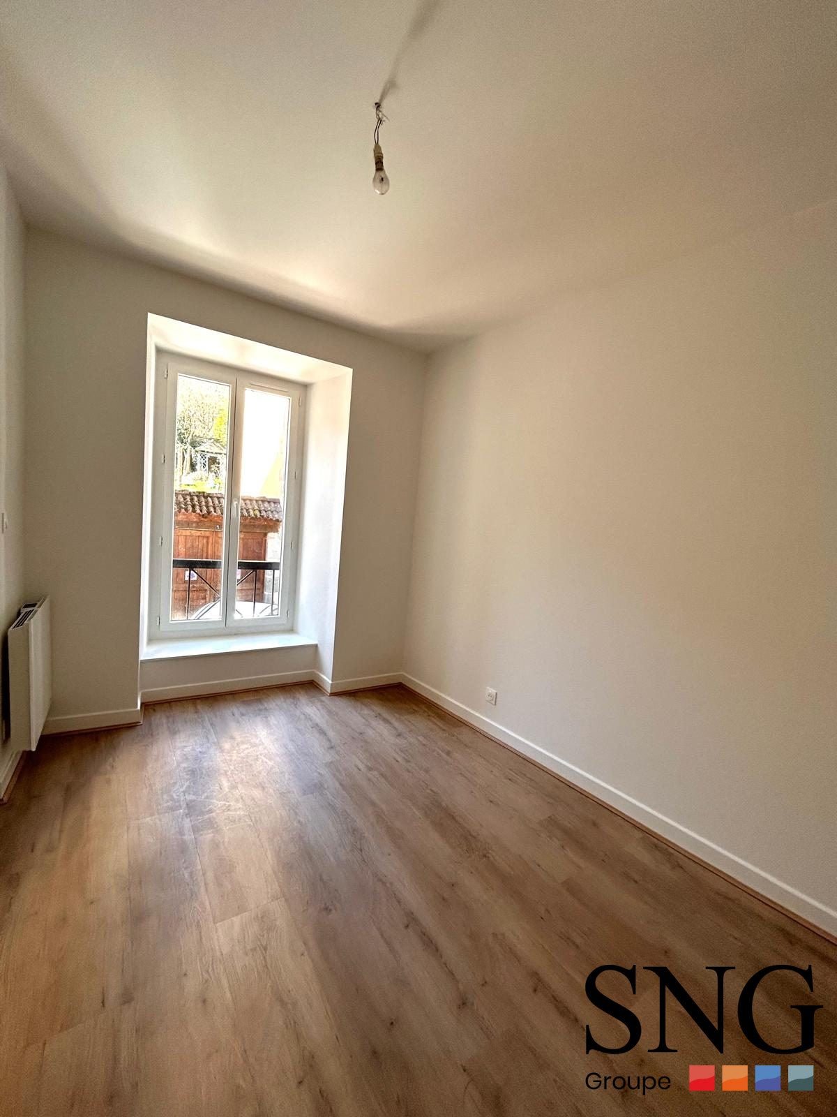 Appartement Rue Louis Debrons à Aurillac