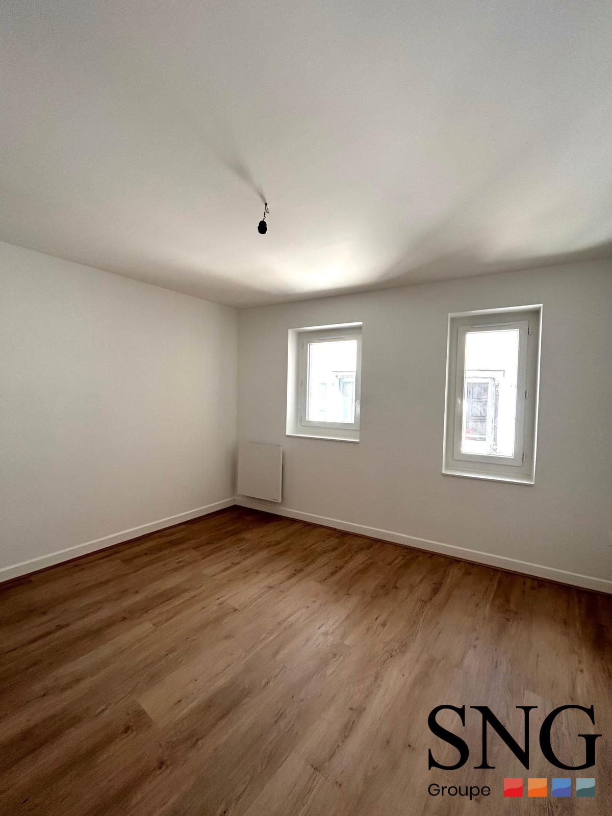 Flat Rue Louis Debrons in Aurillac