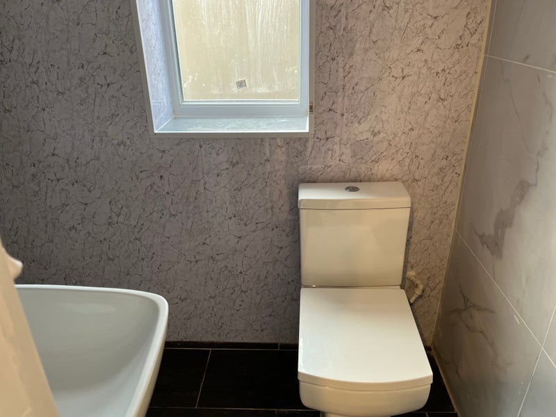 Flat Long Lane in Halesowen
