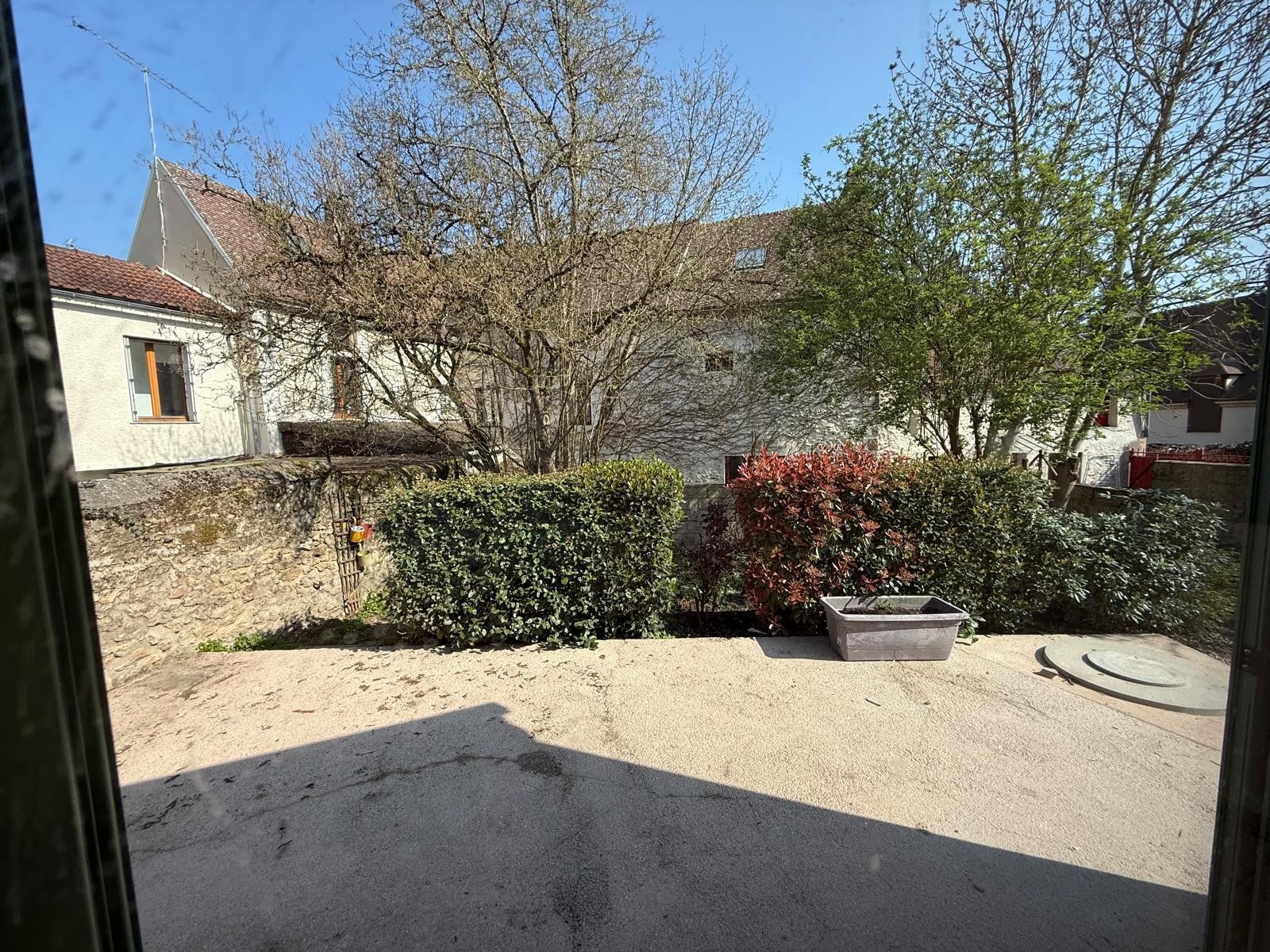 Appartement Rue de l'Église à Gometz-le-Châtel