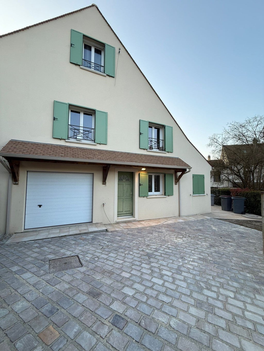 Appartement Rue de l'Église à Gometz-le-Châtel