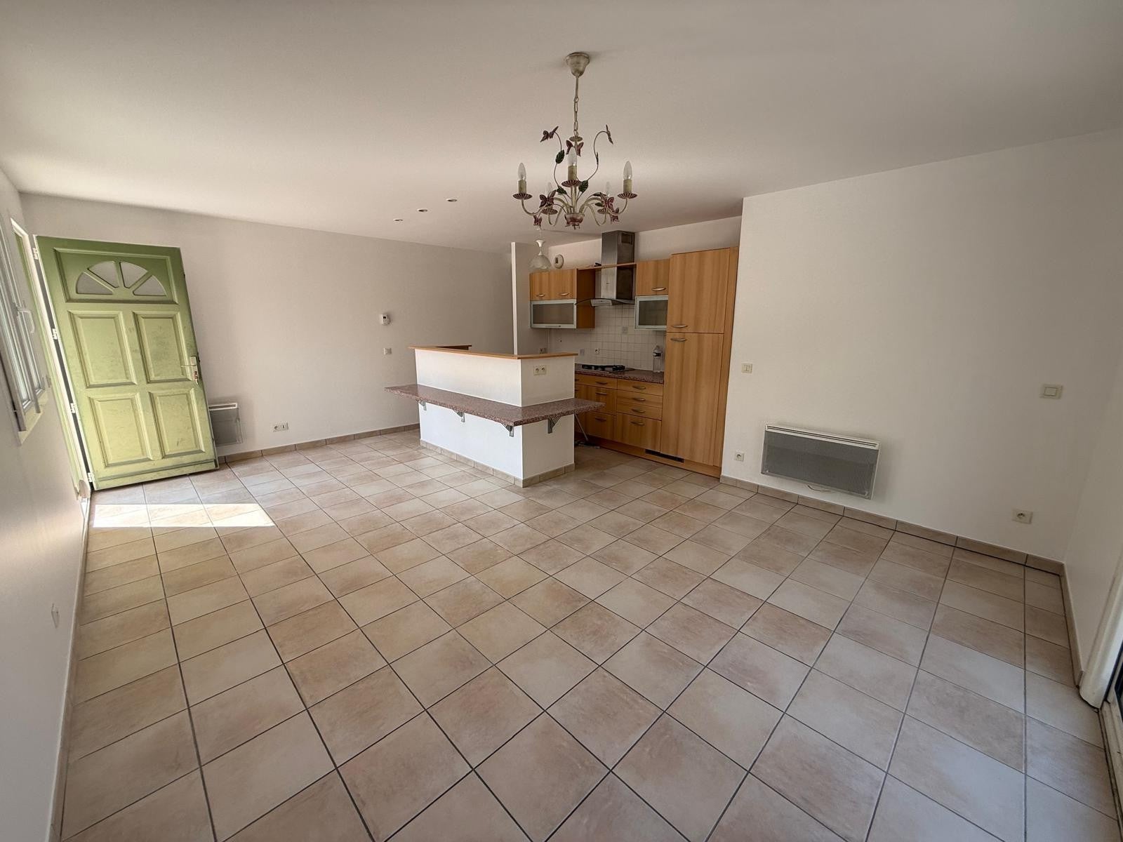 Appartement Rue de l'Église à Gometz-le-Châtel