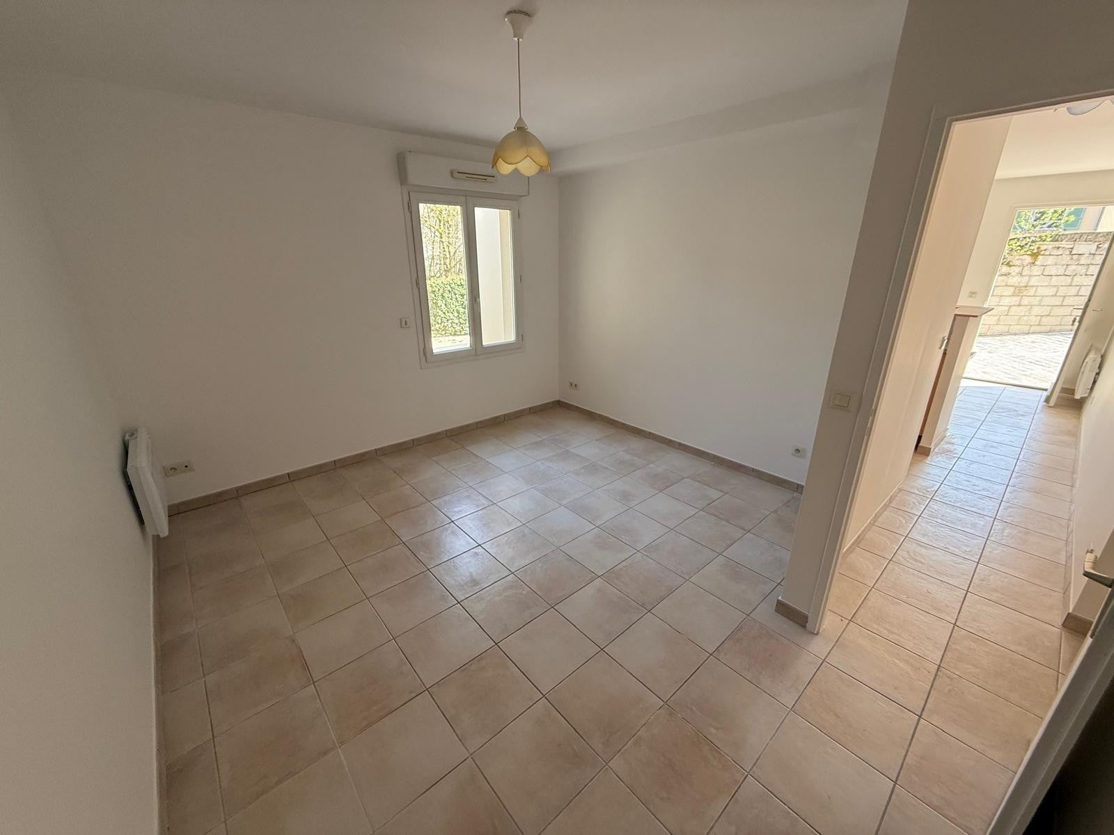 Appartement Rue de l'Église à Gometz-le-Châtel