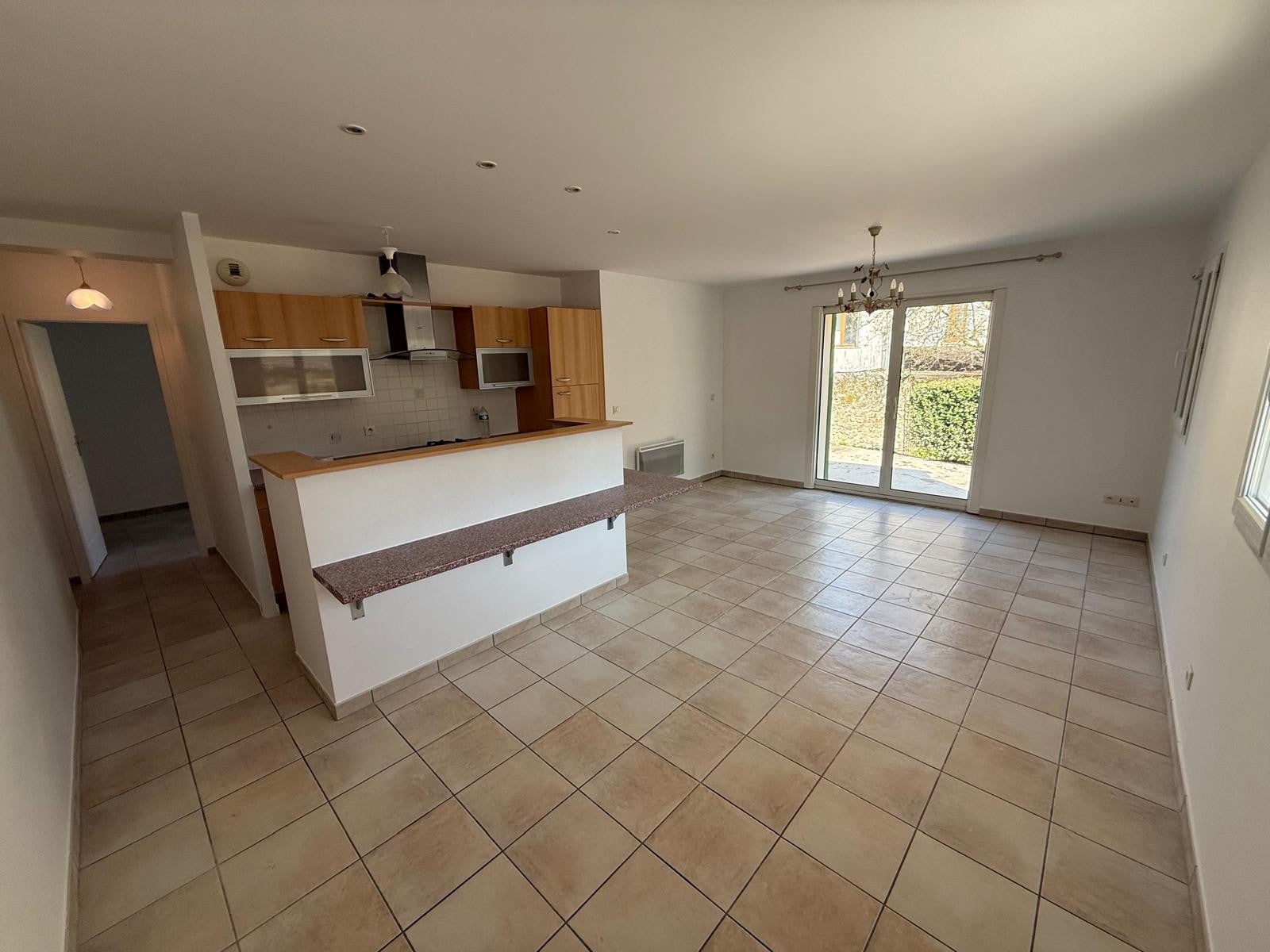 Appartement Rue de l'Église à Gometz-le-Châtel