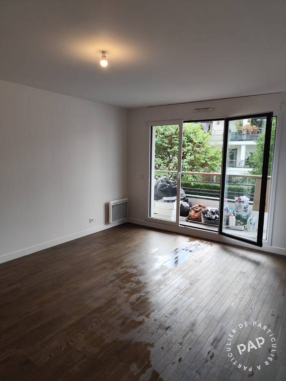 Appartement Rue de Suresnes à Garches