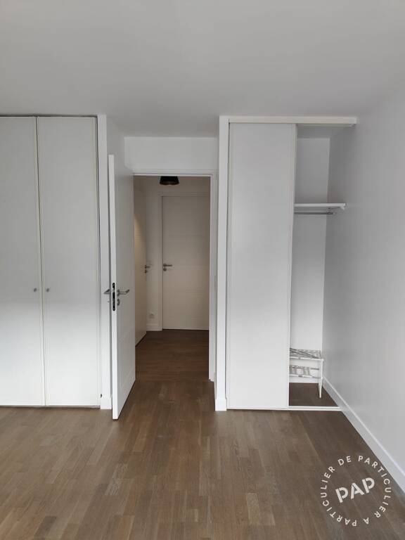 Appartement Rue de Suresnes à Garches