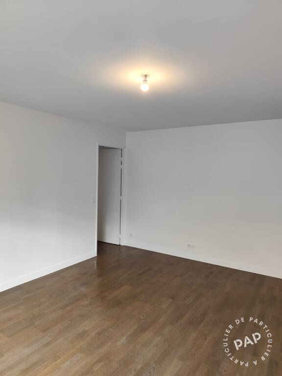 Appartement Rue de Suresnes à Garches