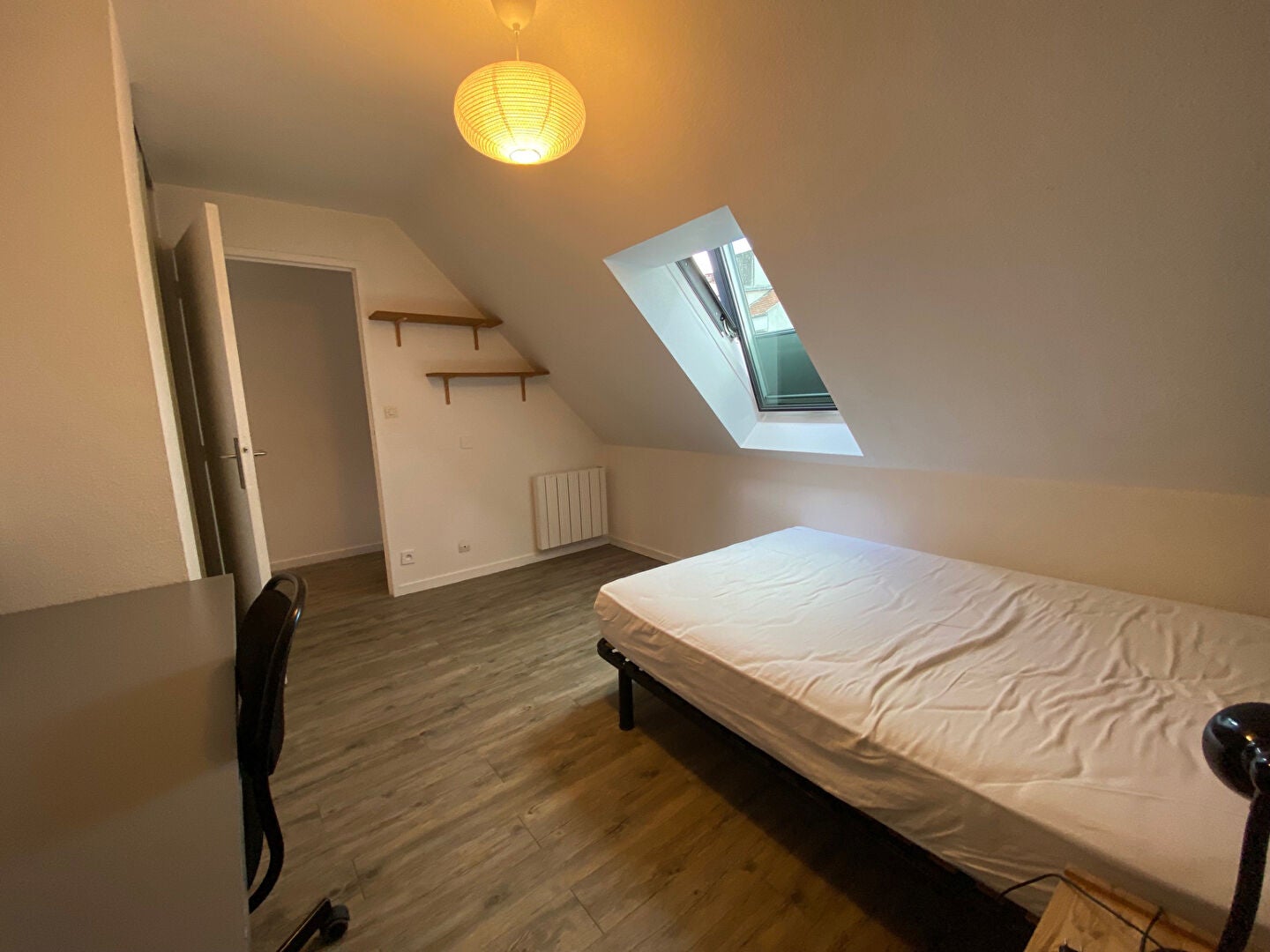 Appartement Rue Jules Guesde à Rennes