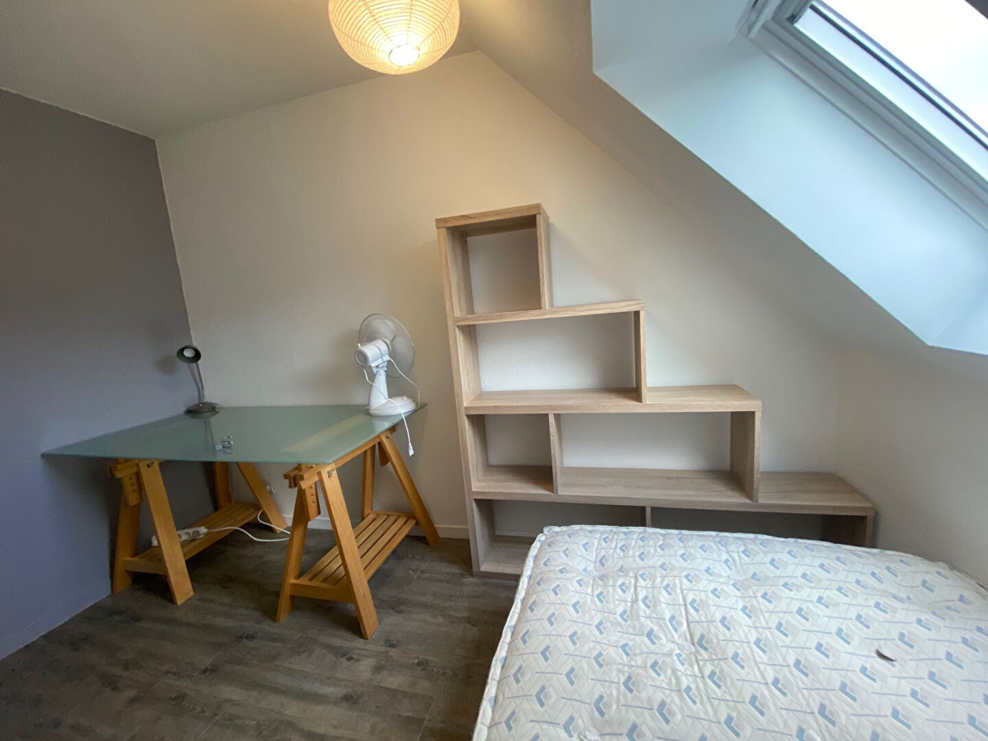 Appartement Rue Jules Guesde à Rennes
