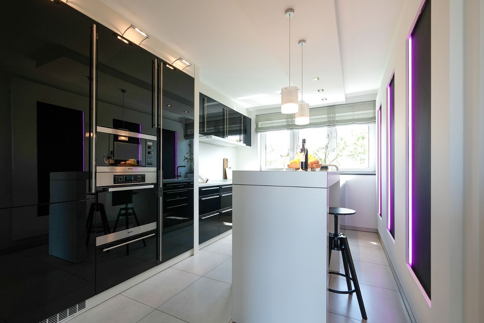 Wohnung Friedhofstraße in Düsseldorf