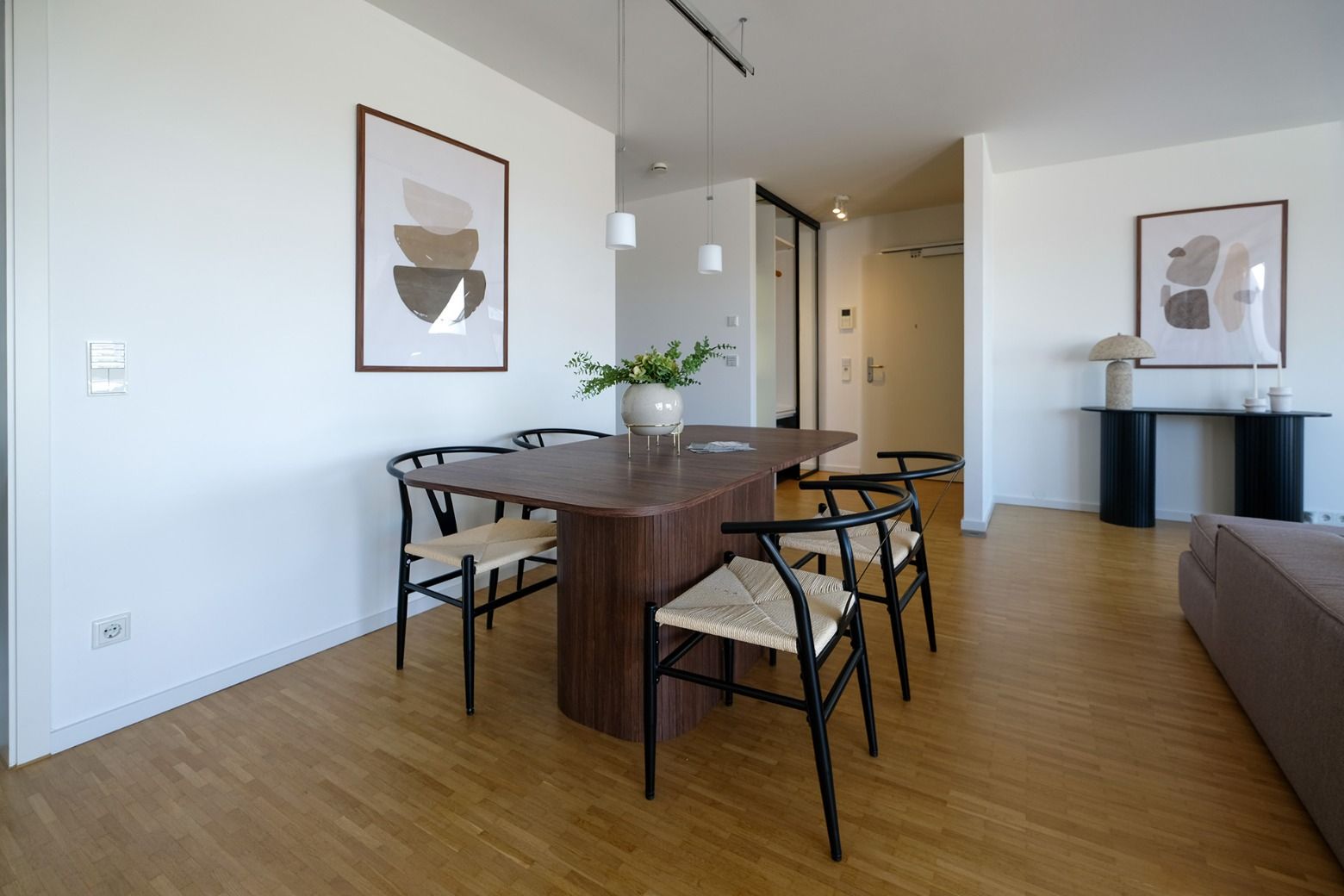Wohnung Friedhofstraße in Düsseldorf
