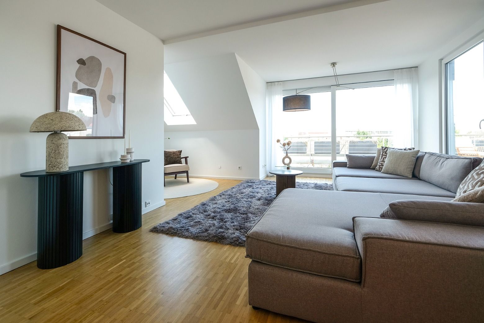 Wohnung Friedhofstraße in Düsseldorf