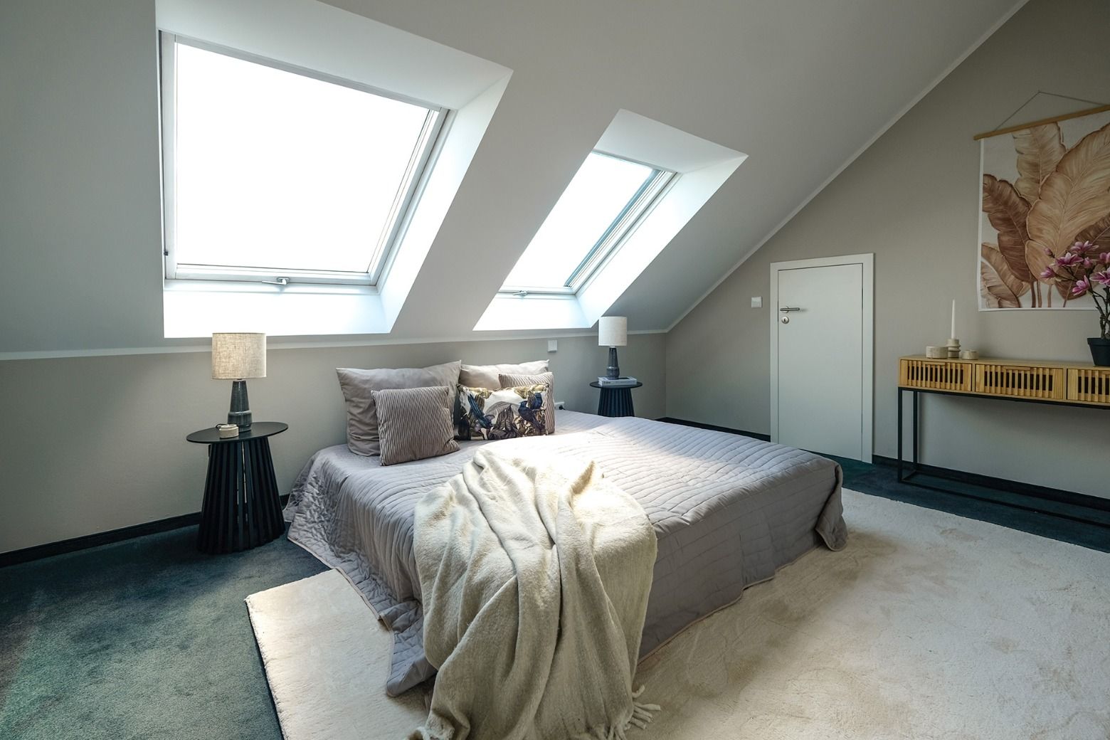 Wohnung Friedhofstraße in Düsseldorf
