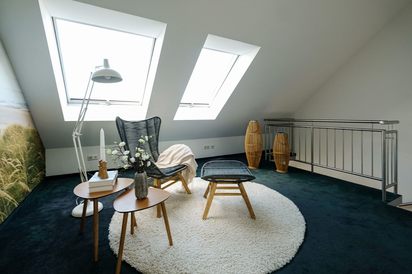 Wohnung Friedhofstraße in Düsseldorf