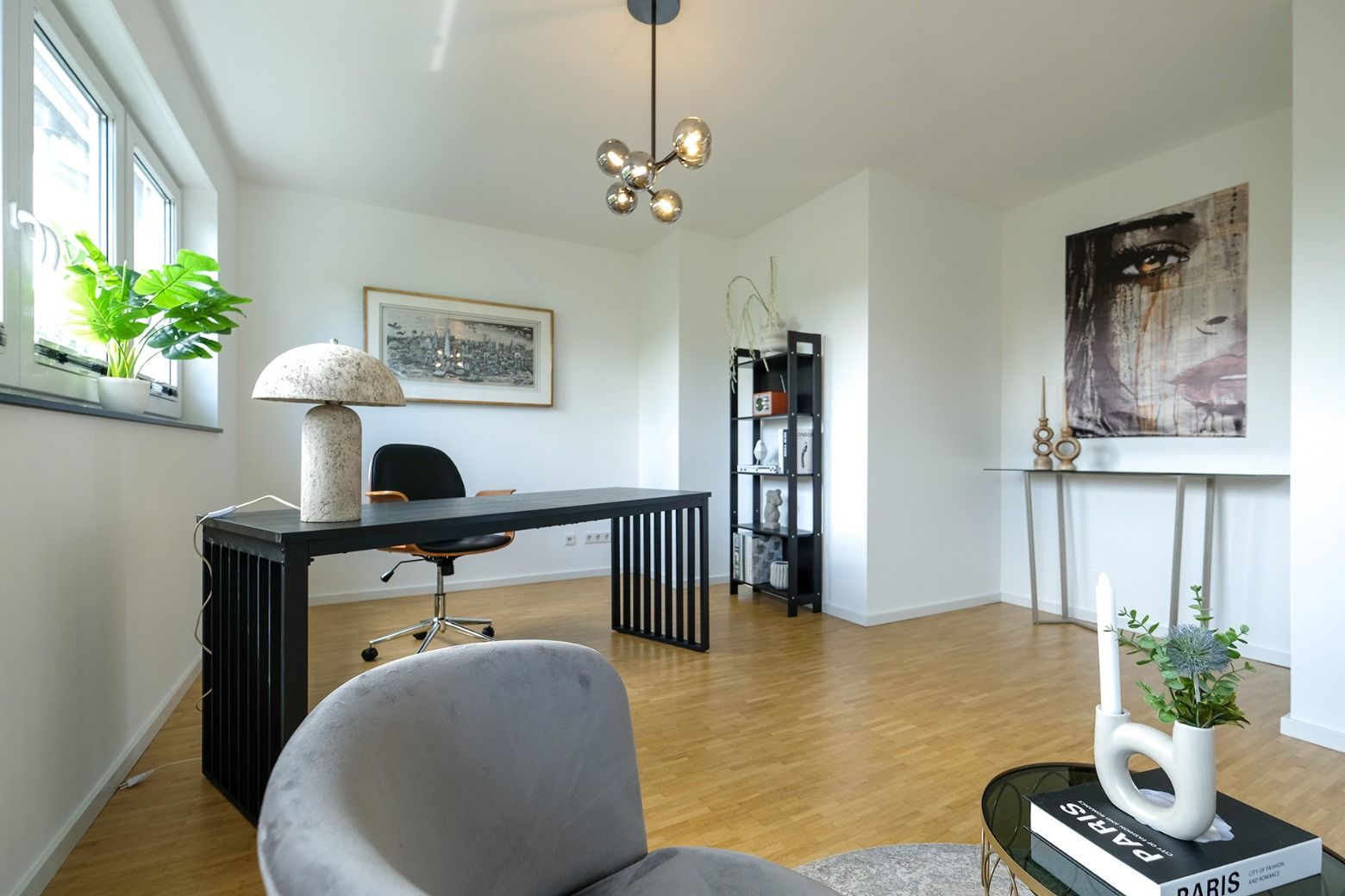 Wohnung Friedhofstraße in Düsseldorf