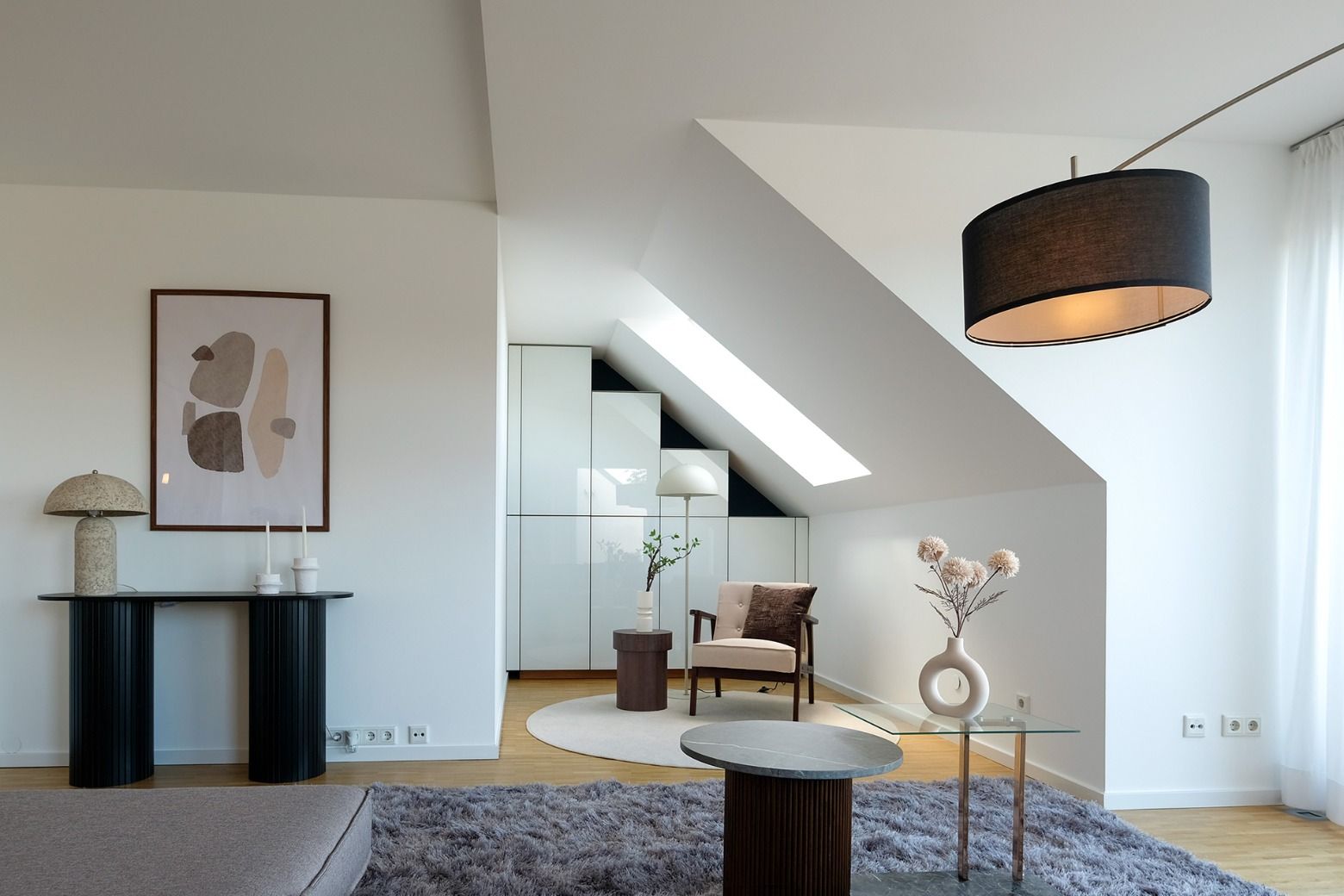 Wohnung Friedhofstraße in Düsseldorf