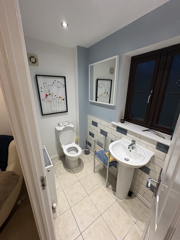 Room Yew Tree Moor in Dawley
