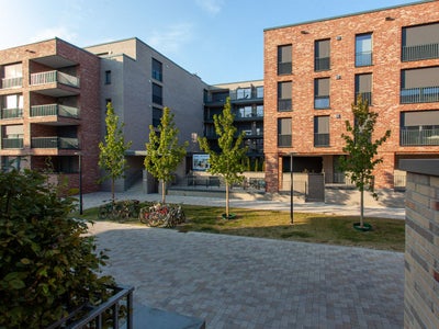 Wohnung Babostraße in Regensburg