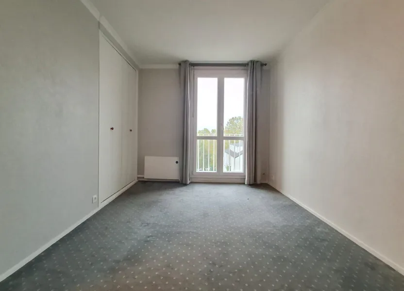 Flat Allée du Four in Sucy-en-Brie