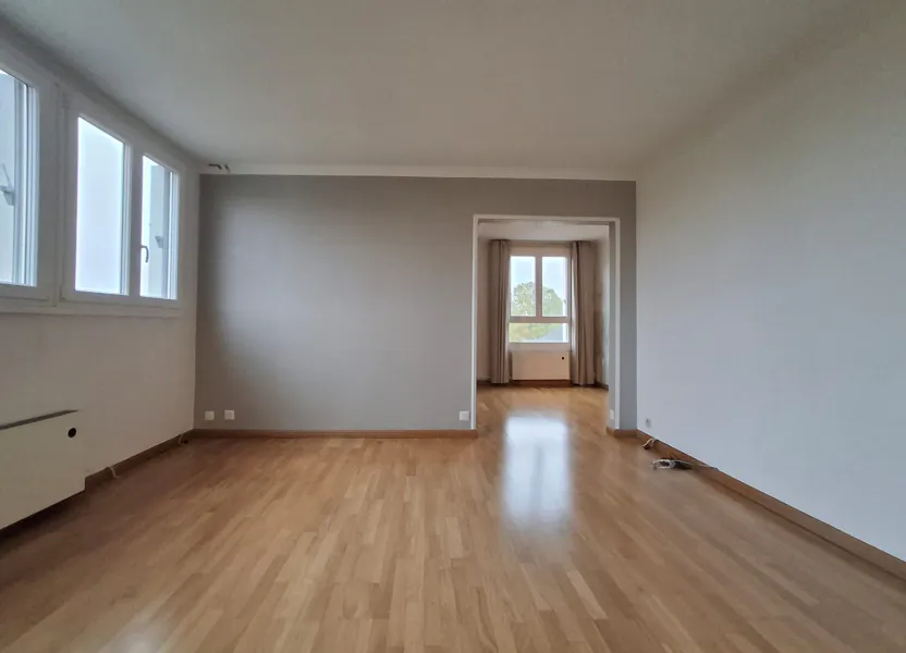 Flat Allée du Four in Sucy-en-Brie