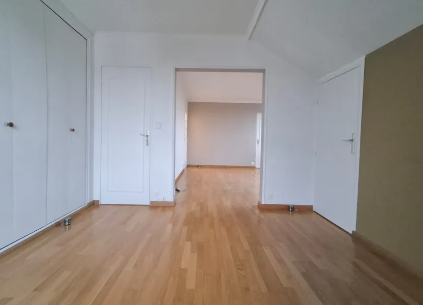 Flat Allée du Four in Sucy-en-Brie