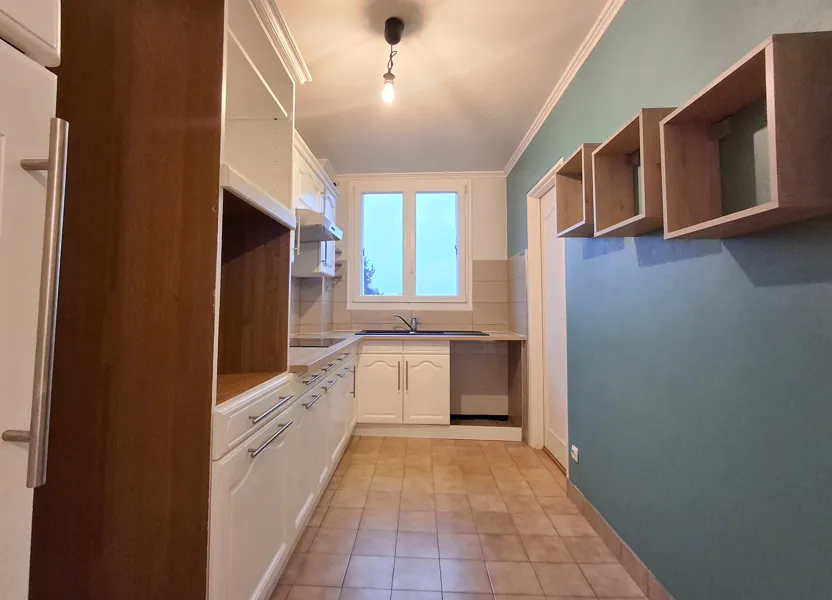 Flat Allée du Four in Sucy-en-Brie