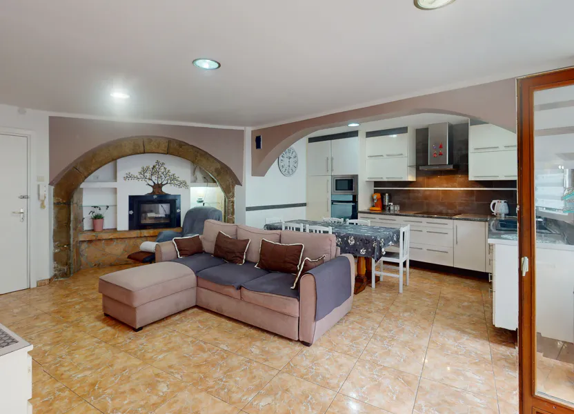 Flat Boulevard d'Estourmel in Rodez
