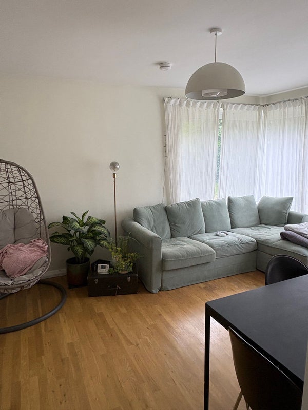 Room Great West Road in Greater London