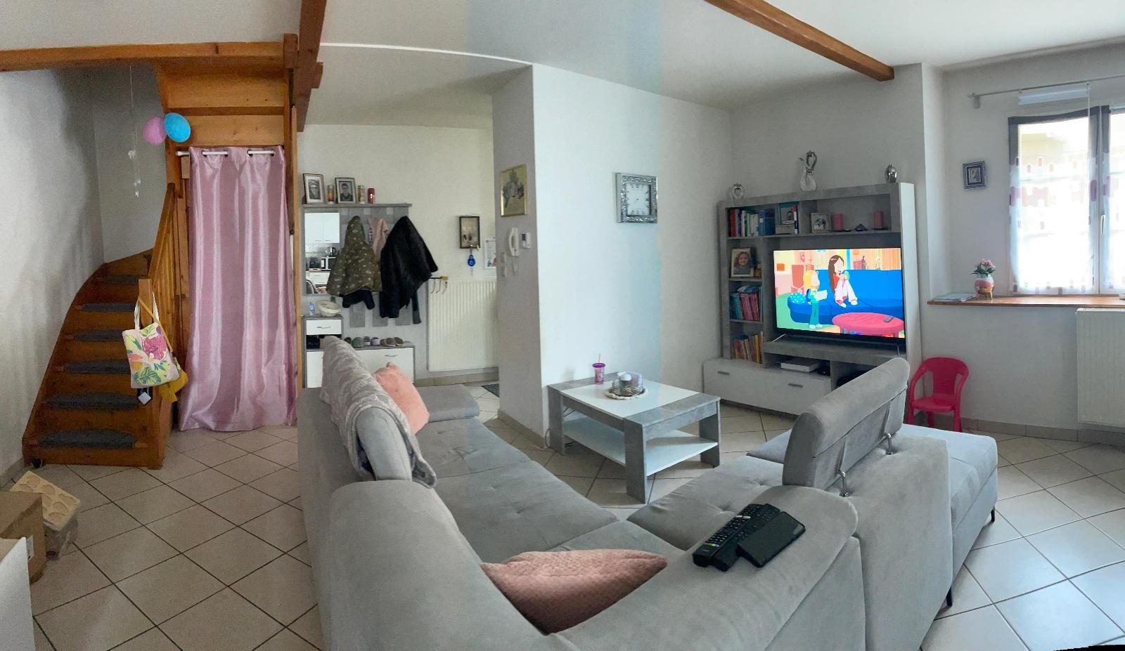 Appartement Rue du Pré Vert à Romans-sur-Isère