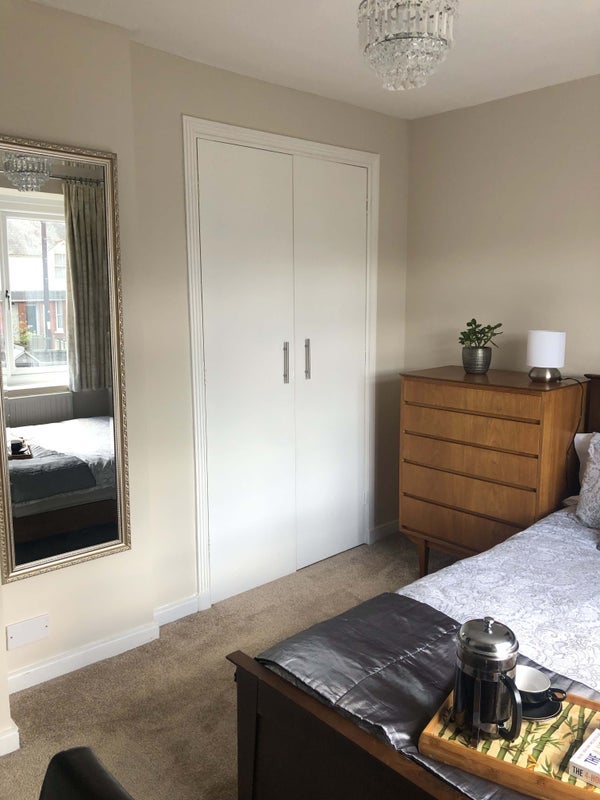 Room Windsor Road in Fifield