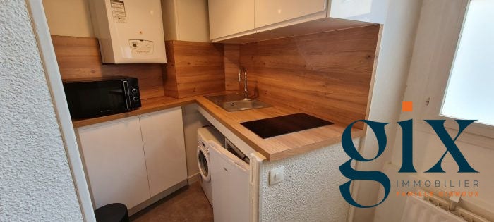 Appartement Rue de Paris à Grenoble