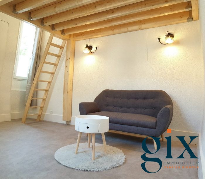 Appartement Rue de Paris à Grenoble