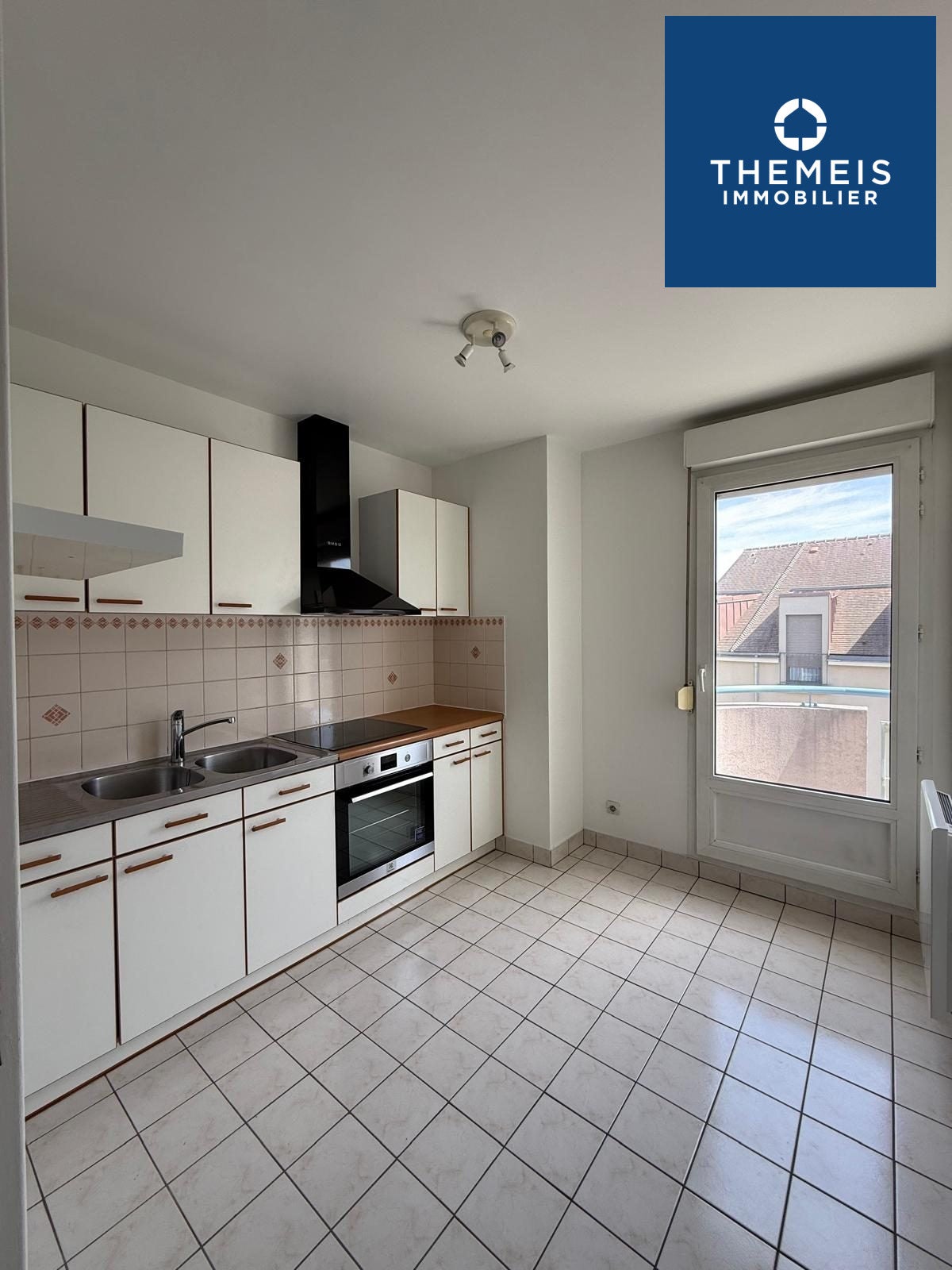 Appartement Rue d'Angiviller à Rambouillet