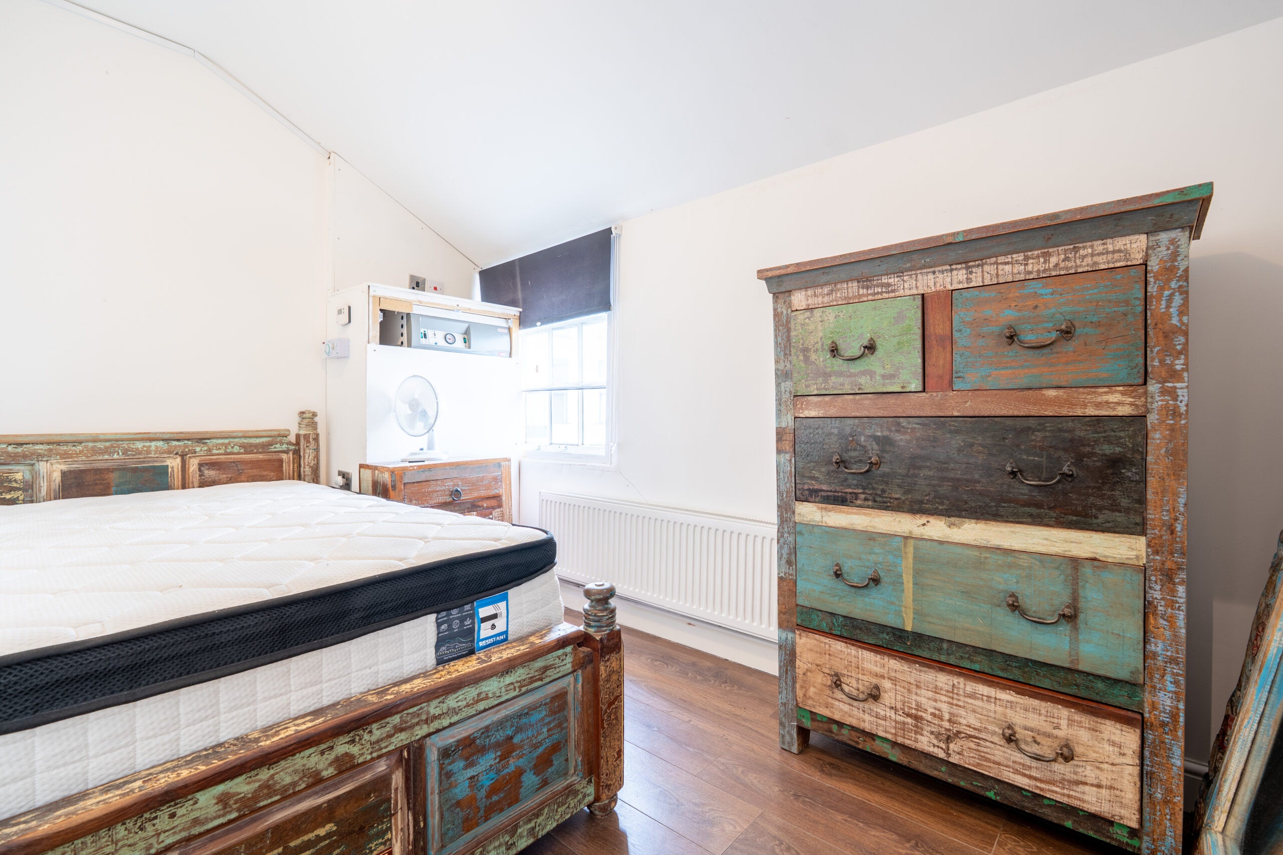 Flat Warwick Street in Royal Leamington Spa