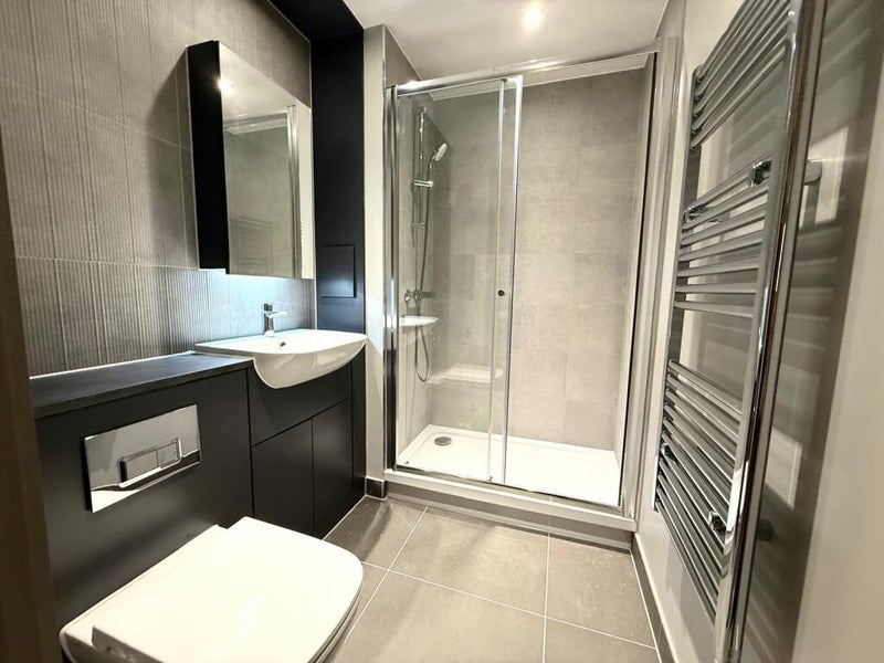 Room Trongate in Glasgow