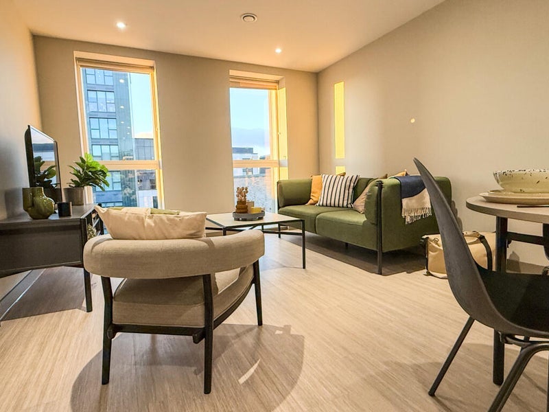 Room Trongate in Glasgow
