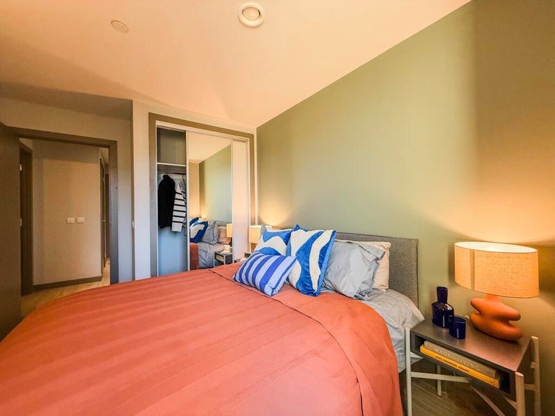 Room Trongate in Glasgow