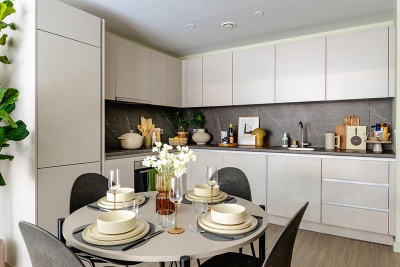 Room Trongate in Glasgow