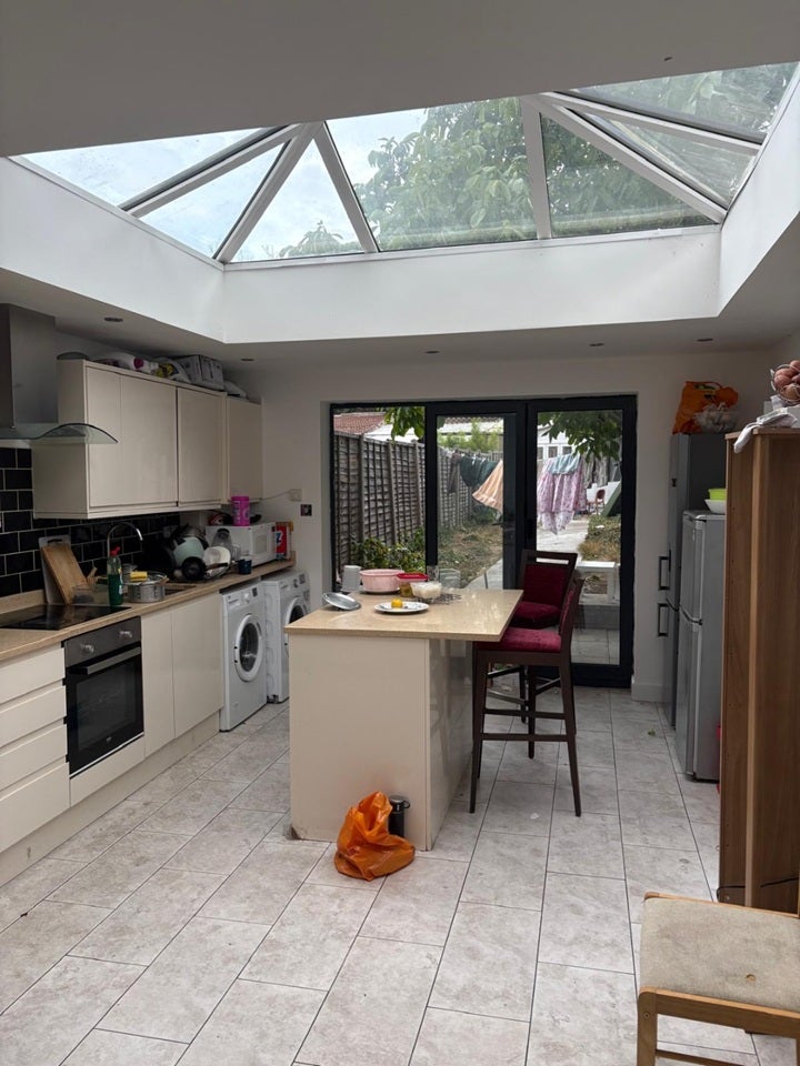 Room Chandos Road in Greater London