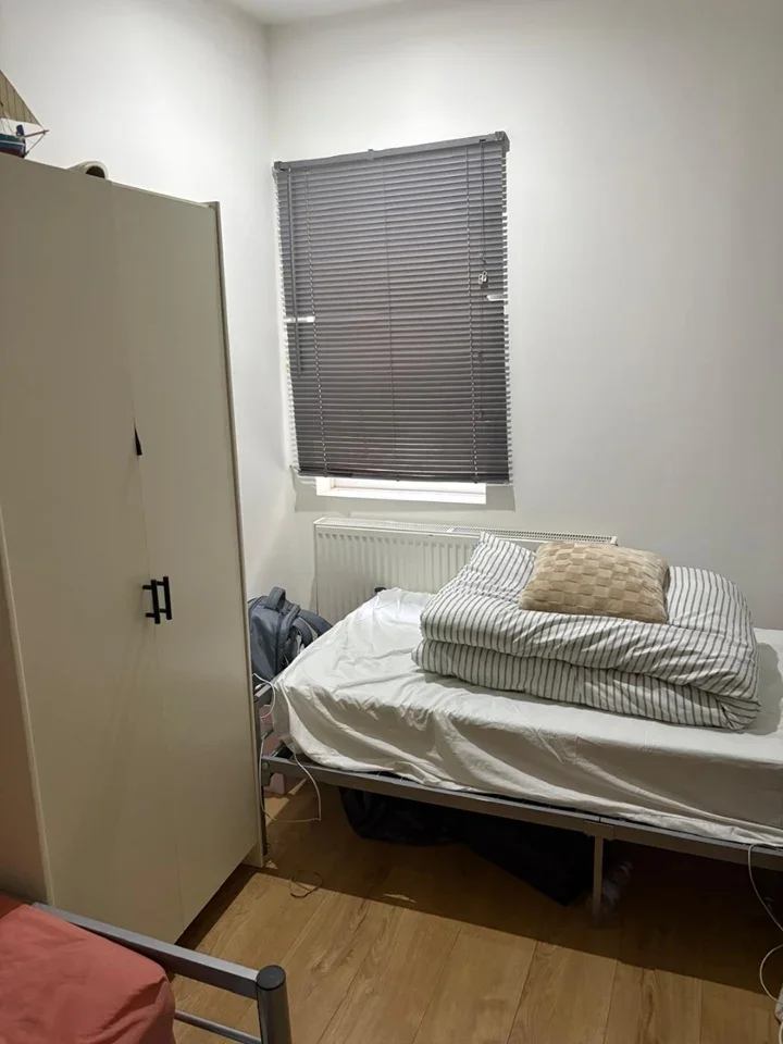 Room Chandos Road in Greater London