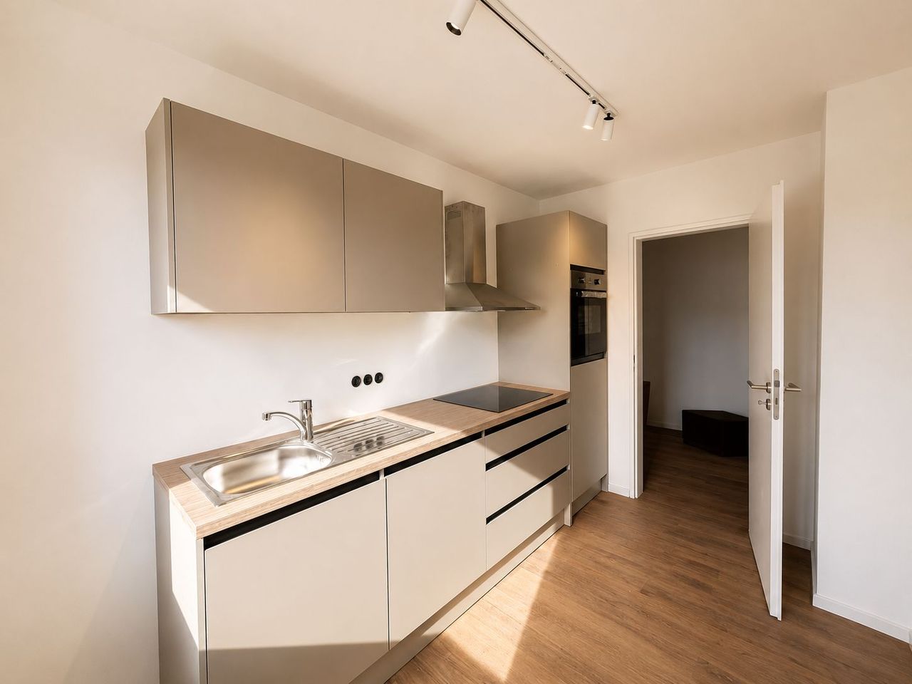 Wohnung Falkenstraße in Bad Soden am Taunus