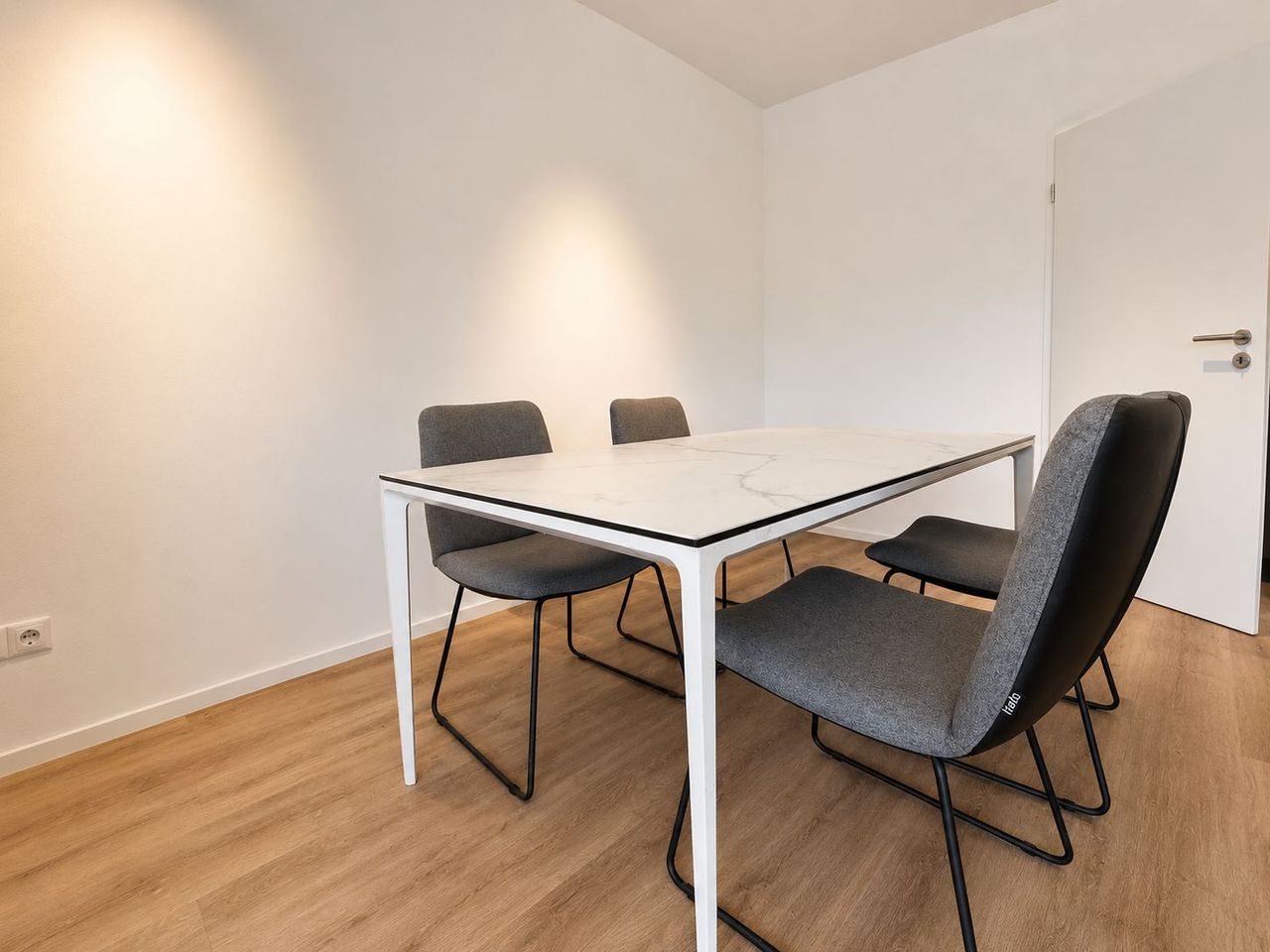 Wohnung Falkenstraße in Bad Soden am Taunus