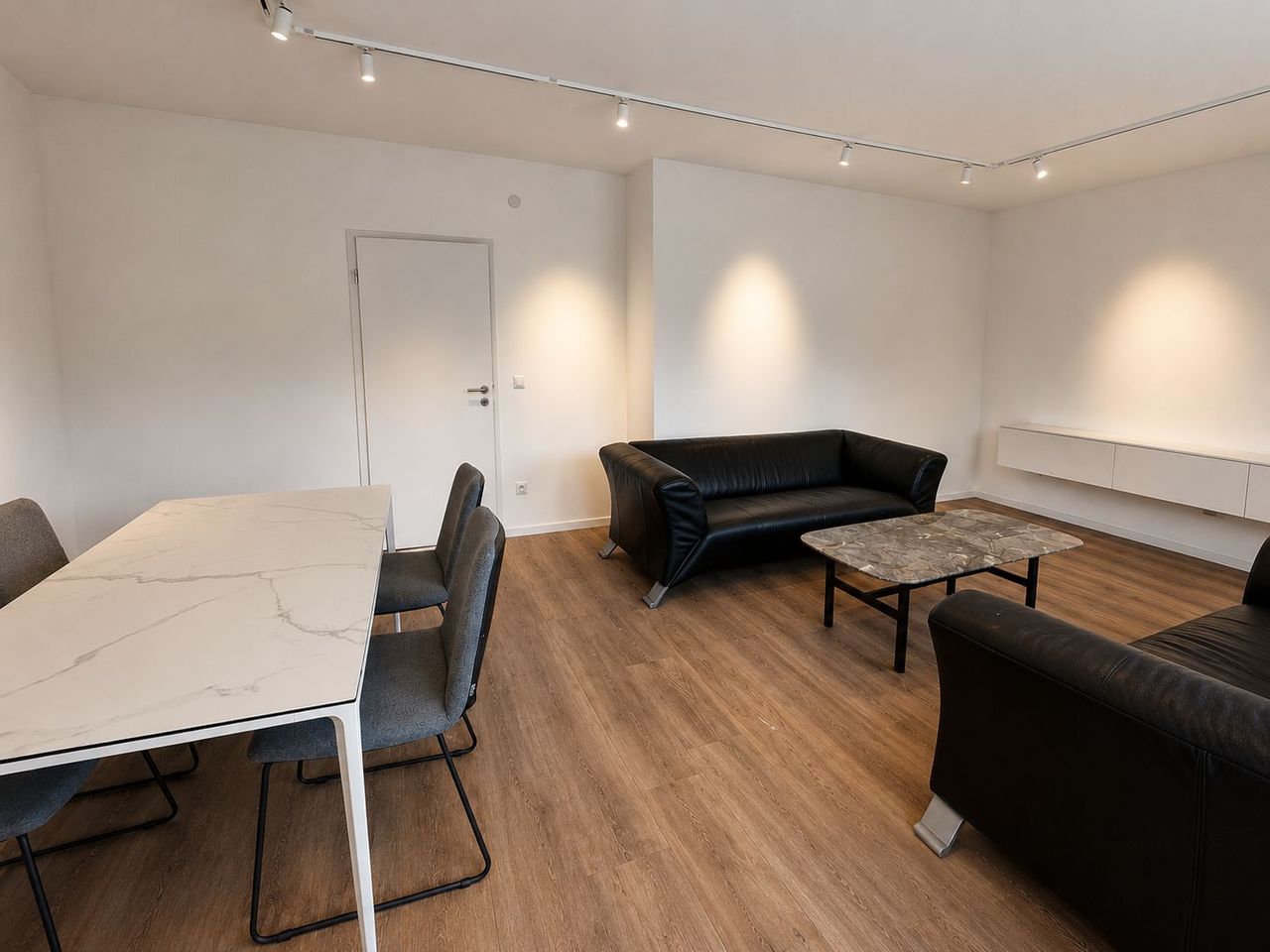 Wohnung Falkenstraße in Bad Soden am Taunus
