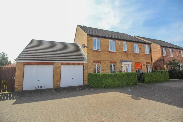 House Dally Mews in Newcastle upon Tyne