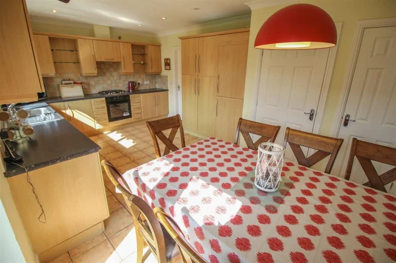 House Dally Mews in Newcastle upon Tyne
